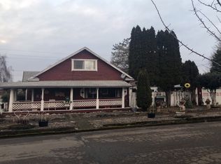 921 S Willamette St, Newberg, OR 97132