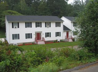 152 Southbridge Rd APT 2C, Warren, MA 01083