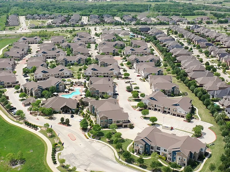 Windsong Estates at Prosper — Photo 40