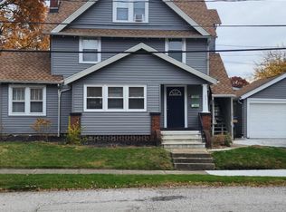 231 Stoddard Ave #1, Akron, OH 44313