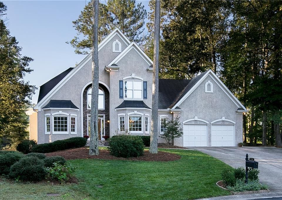 2nd image of 2102 Cavallon Ct NW