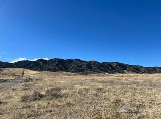 0 Wagner Dr #360, Tehachapi, CA 93561