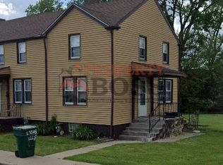 1225 E Lyons St, Hammond, IN 46320