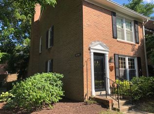 2556 S Arlington Mill Dr APT A, Arlington, VA 22206