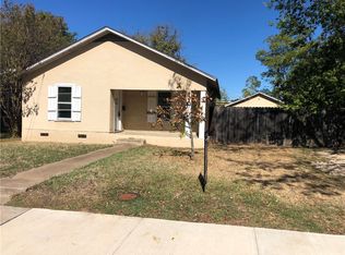 902 Stark St, Austin, TX 78756