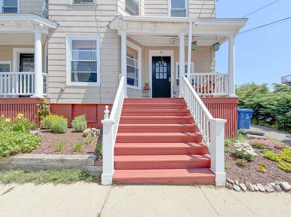 57 Saint Lawrence St #3, Portland, ME 04101
