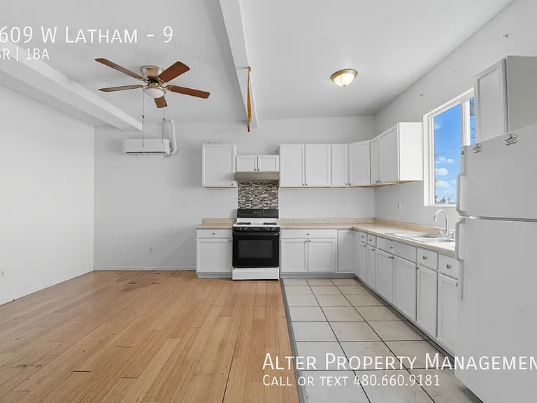 1609 W Latham St #9 — Photo 10