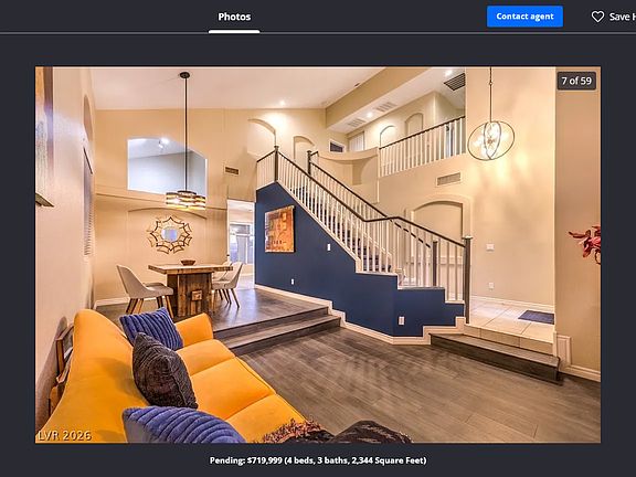 2nd image of 1323 Echo Creek St