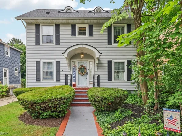 964 Wye Dr, Akron, OH 44303