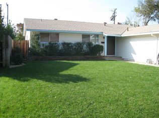 2206 Whistler Way, Rancho Cordova, CA 95670