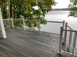 401 Bridle Path, Worcester, MA 01604