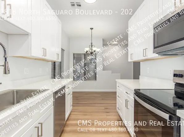 13818 N Saguaro Blvd Unit 202, Fountain Hills, AZ 85268