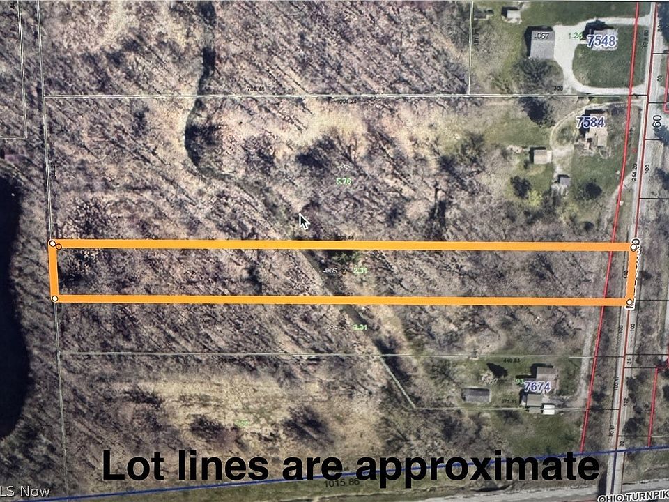 1st image of LOT Maddock Rd #C