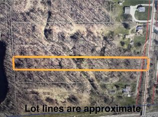 LOT Maddock Rd #C, North Ridgeville, OH 44039