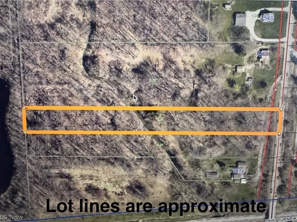 LOT Maddock Rd #C, North Ridgeville, OH 44039