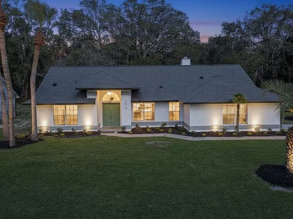 7015 Oakmore Ln, Orlando, FL 32818