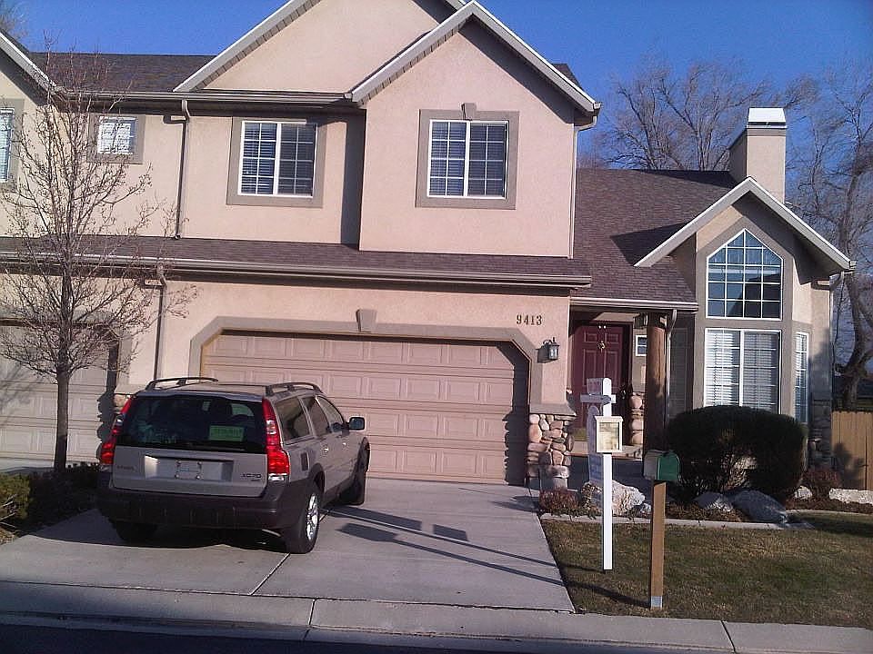 Beautiful home