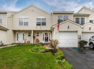 515 W Valley View Ave, Hackettstown, NJ 07840