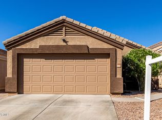 23980 W Antelope Trl, Buckeye, AZ 85326