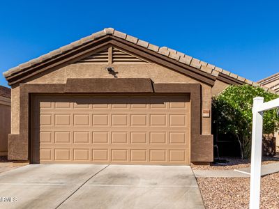 23980 W Antelope Trl, Buckeye, AZ, 85326