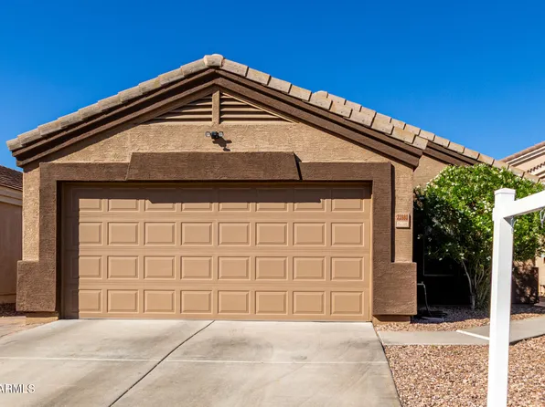 23980 W ANTELOPE Trail, Buckeye, AZ 85326