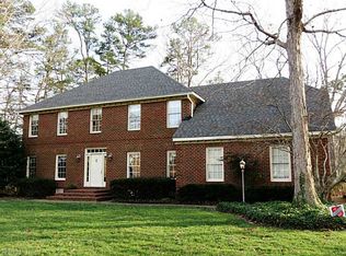 3233 Stapleford Chase, Virginia Beach, VA 23452