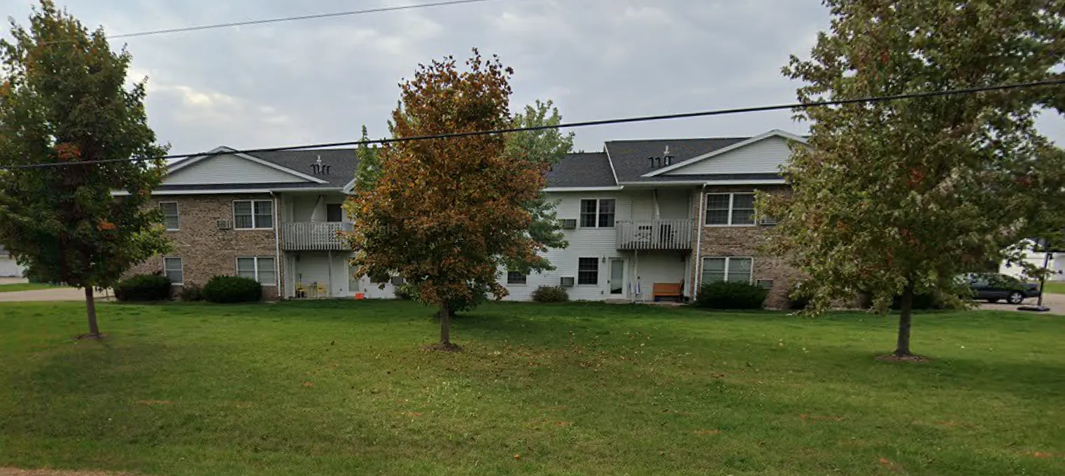 1 bed, $950 — Photo 1