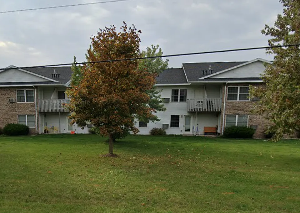 3401 Wilson Ave #29