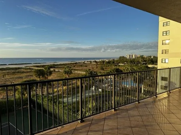 1250 Gulf Blvd APT 508, Clearwater, FL 33767