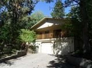 1510 NW West Hills Ave, Bend, OR 97703