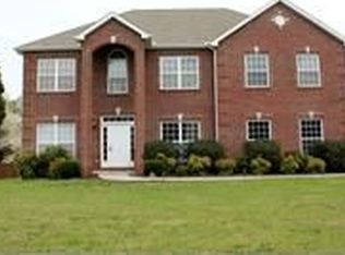 7601 Birdsong Ct, Fairview, TN 37062