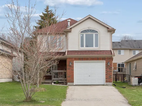 31 Lang Ct, Kawartha Lakes, ON K9V 6E5