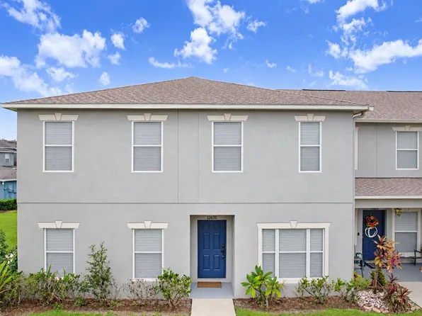 12635 KINGS CROSSING DRIVE, GIBSONTON, FL 33534