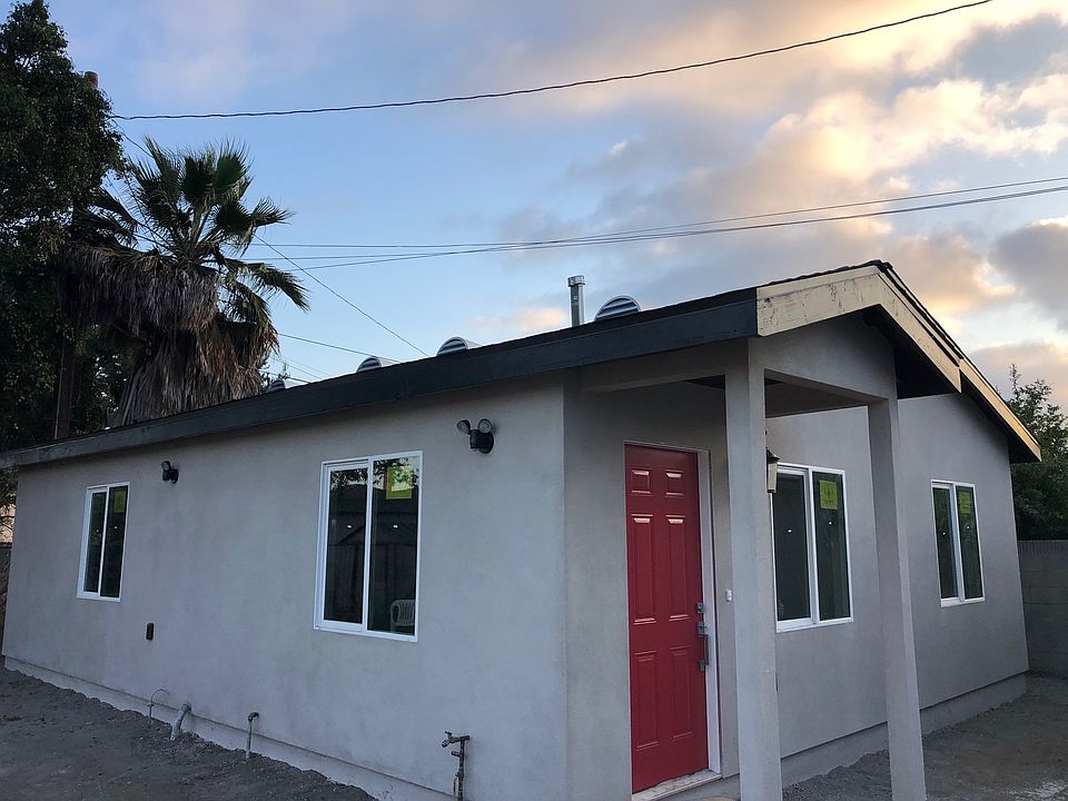 2nd image of 1408 E 122nd St