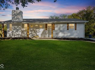 4627 Wellington Ave, Indianapolis, IN 46226
