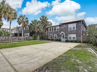 221 Margaret St, Neptune Beach, FL 32266