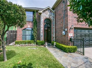 4711 Manett St, Dallas, TX 75204