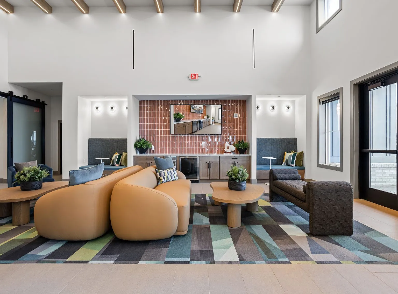 Aviada Apartments of West Lafayette — Photo 2