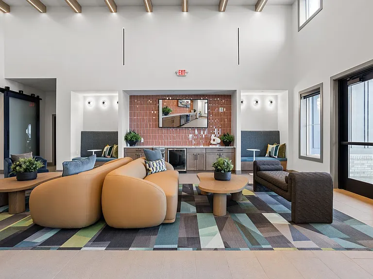 Aviada Apartments of West Lafayette — Photo 7