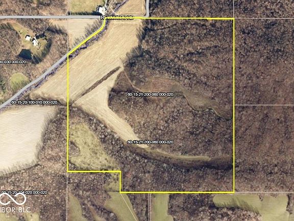 5th image of 11267 Coal City Arney Rd