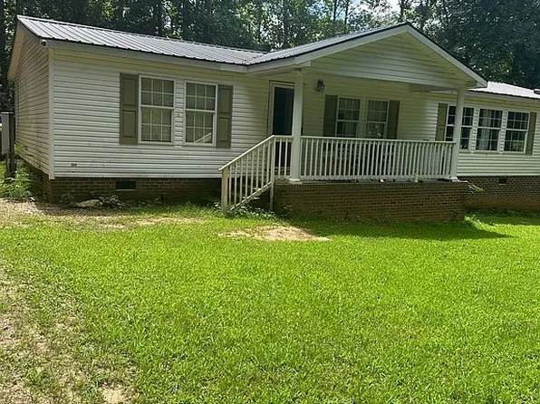 290 Greentown Ave, Warrenton, NC 27589