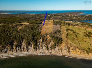Upper Kingsburg Rd LOT 7, Lunenburg, NS B0J2X0