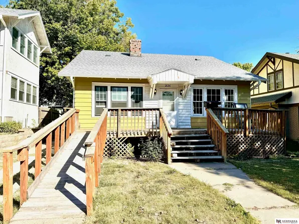 2636 Sewell St, Lincoln, NE 68502
