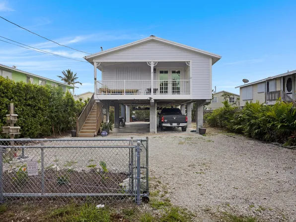 31142 Avenue I, Big Pine Key, FL 33043