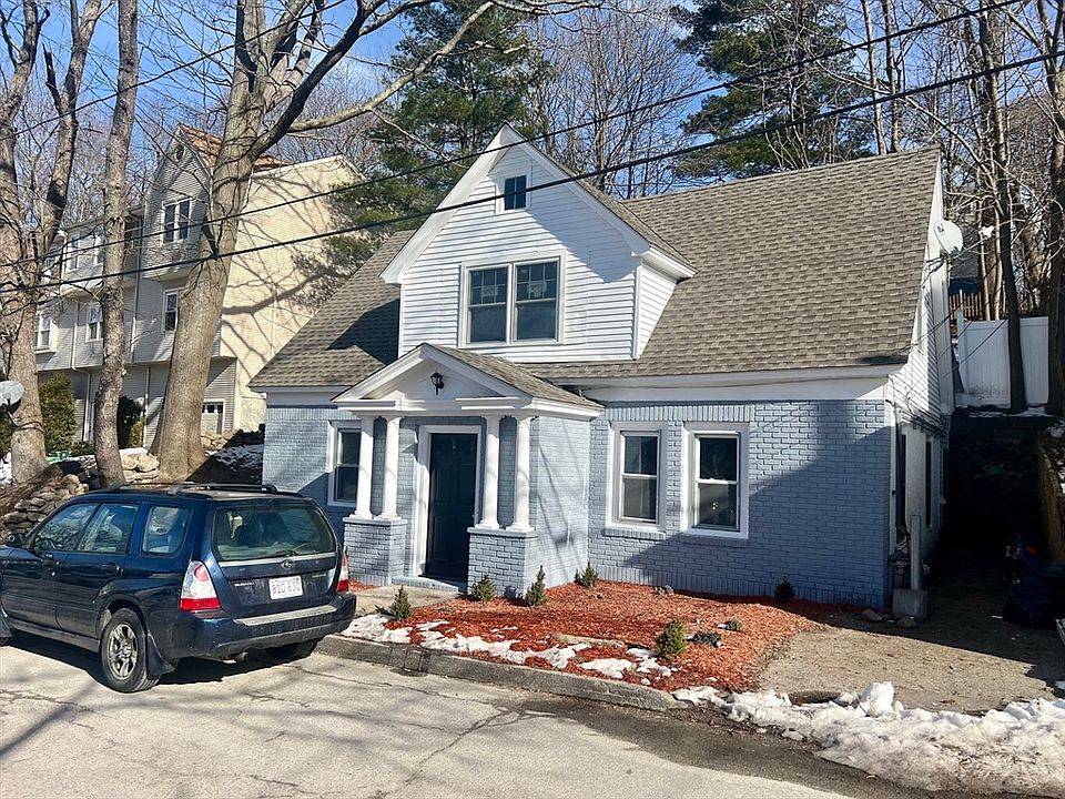 24 Proctor St, Worcester, MA 01606 Zillow