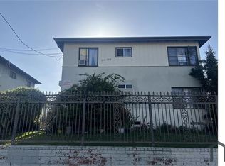 1207 Menlo Ave, Los Angeles, CA 90006