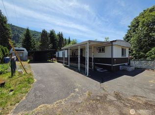 801 Division Avenue, Morton, WA 98356
