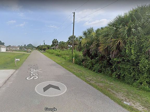 South from Lot 28