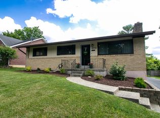 3773 Belfast Ave, Cincinnati, OH 45236