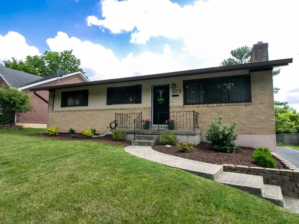 3773 Belfast Ave, Cincinnati, OH 45236